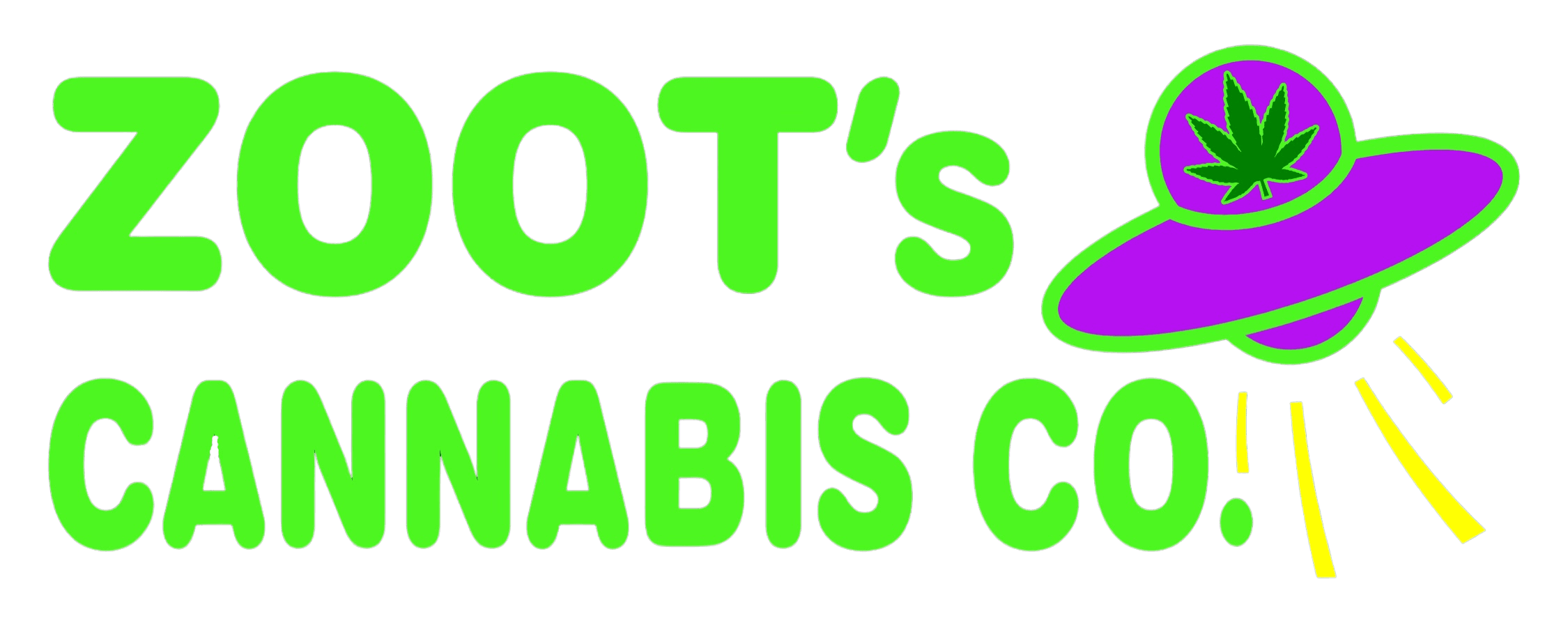 Zoots Cannabis Logo