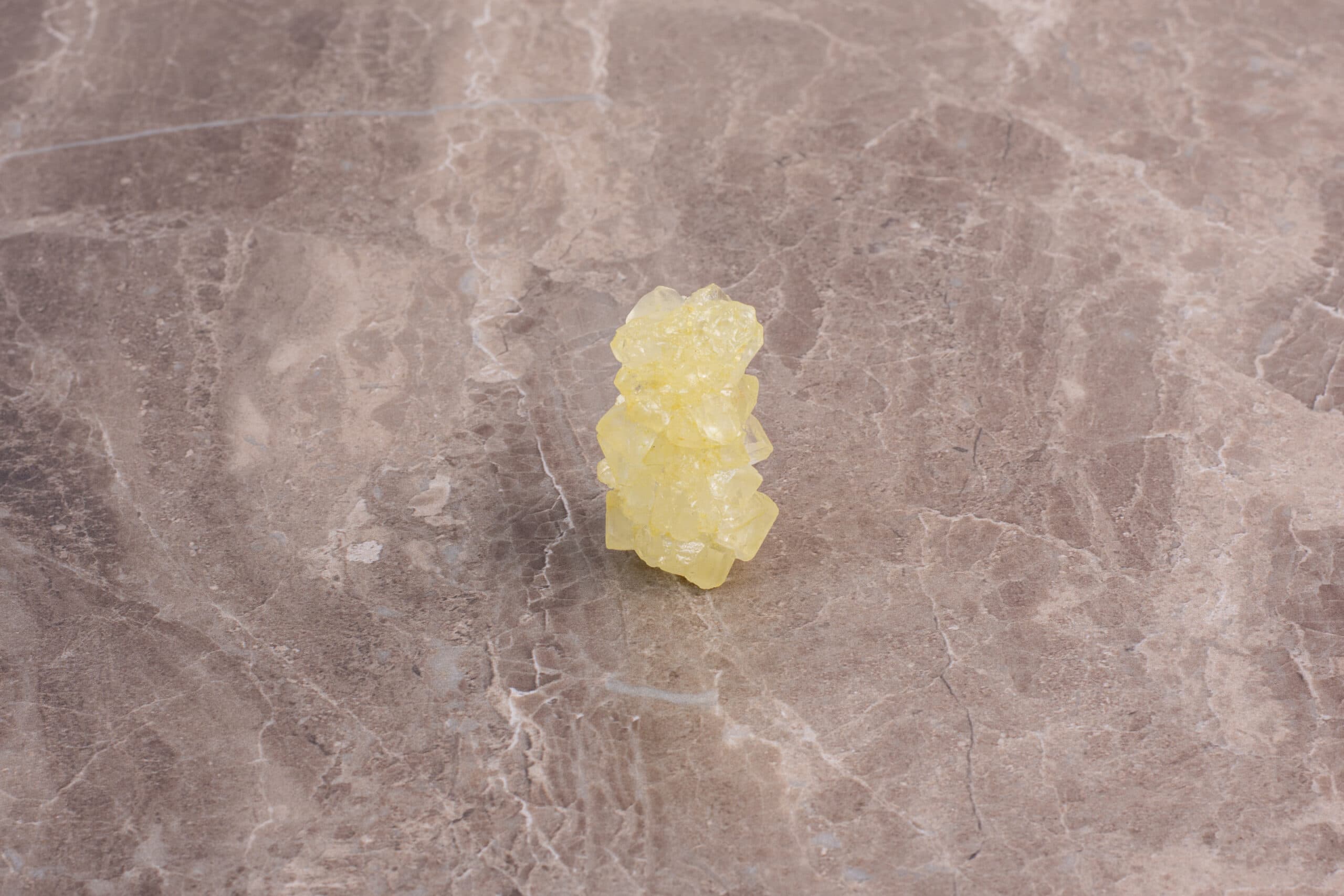 Cannabis edibles and gummies
