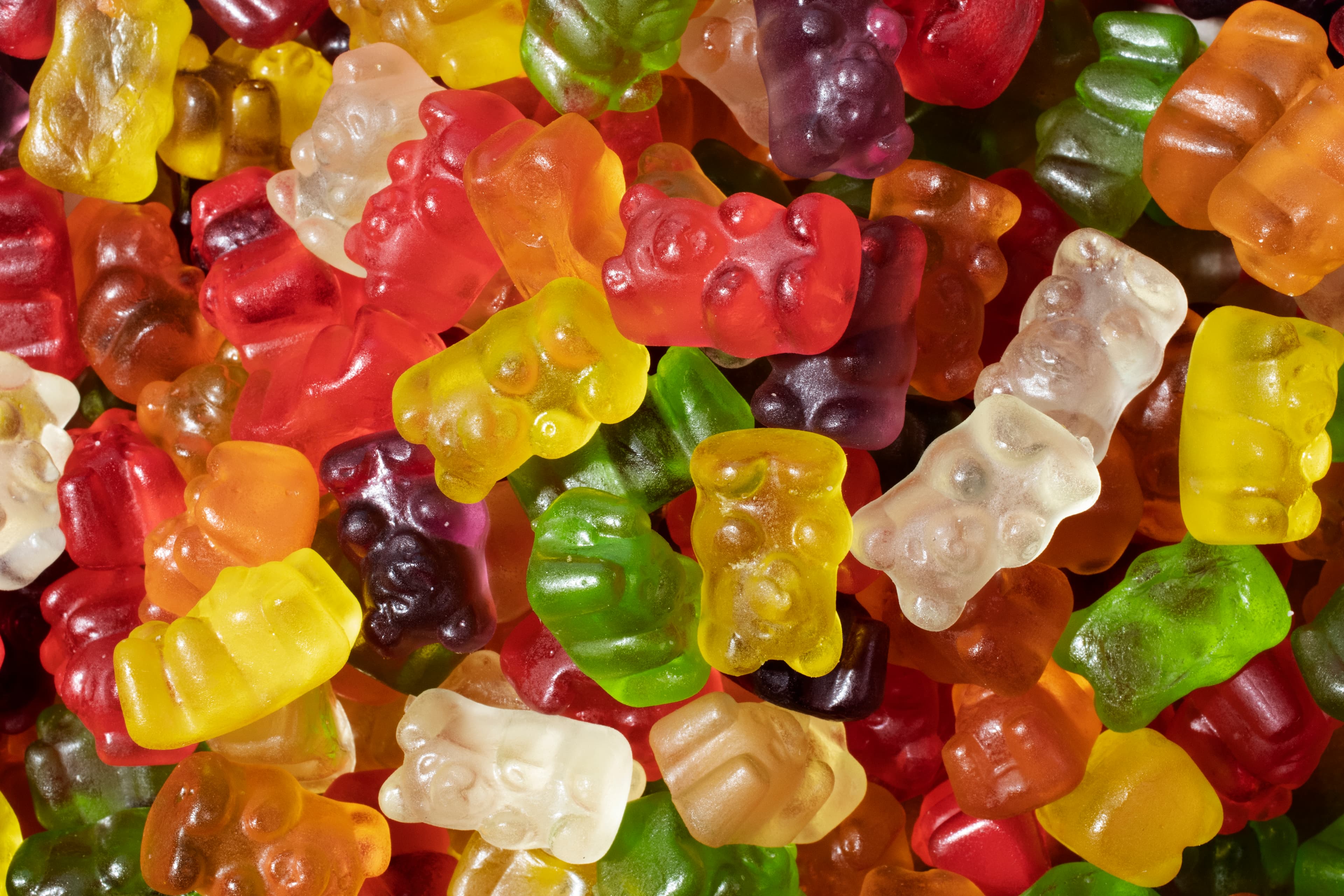 Zoots THC-A Gummies